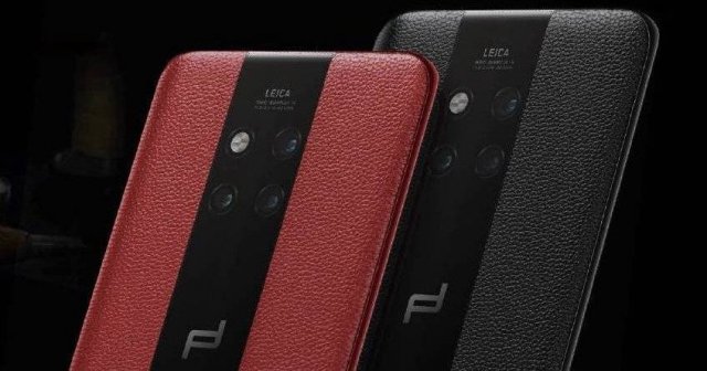 華為MATE 20發(fā)布:售價比最貴iPhone還高?