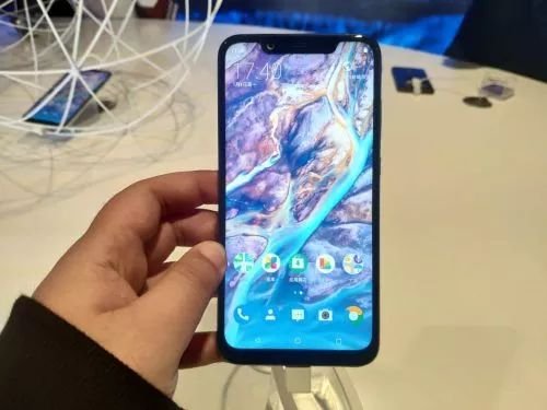 Nokia X7正式發(fā)布:驍龍710+光學(xué)防抖 售價1699元起