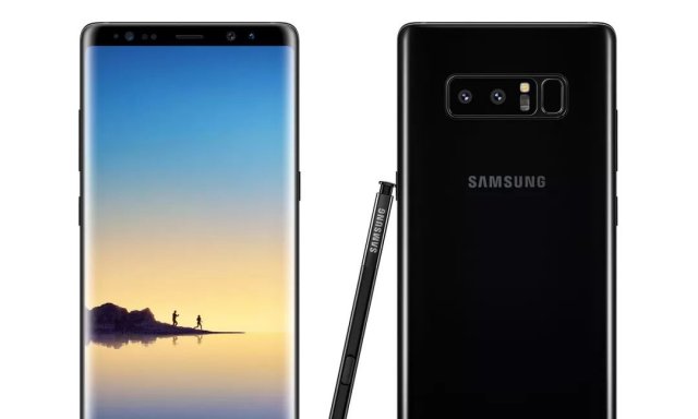 三星Note 10屏幕曝光：6.66寸屏幕，這設計實在太創新了！