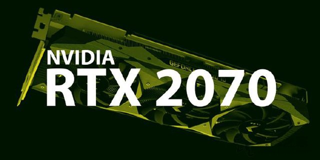 RTX 2070顯卡怎么樣?RTX 2070對比GTX1080性能測試對比測評