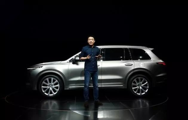 理想智造ONE電動車發布：搭載“增程器”最大續航1000公里