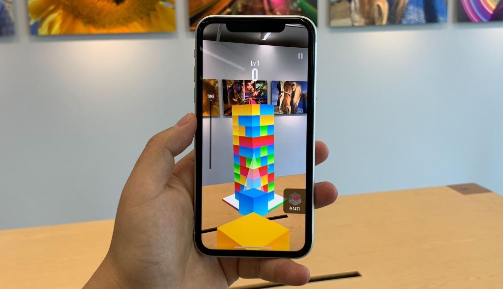 iPhone XR開始預售！上手體驗，給你老款iPhone升級的5個理由