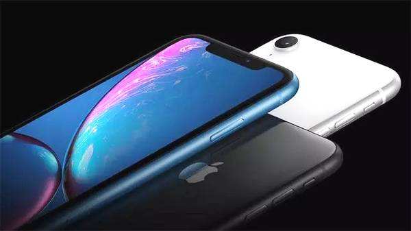 分析師:蘋果iPhone XR將會成為最受歡迎的iPhone機型