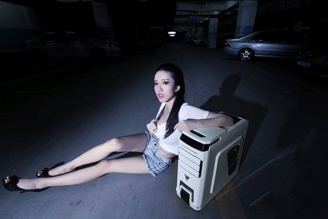 設(shè)計(jì)兼游戲 AMD銳龍R5-2600X搭Vega56中高端3A平臺(tái)電腦配置推薦