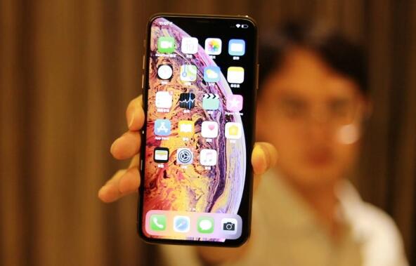 關于蘋果iPhone XS Max快充，我們應該知道的五個知識點