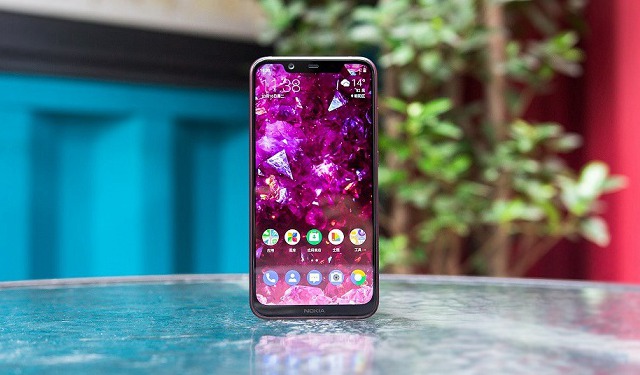 諾基亞X7和X6更值得買？諾基亞X7和諾基亞X6區別對比