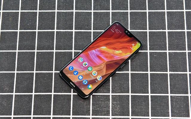 諾基亞X7和X6更值得買？諾基亞X7和諾基亞X6區別對比