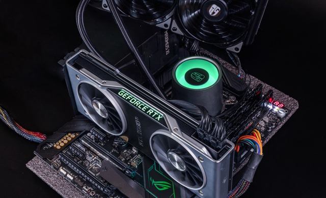 i5 9600k配什么主板好?Intel九代i5-9600k主板搭配攻略