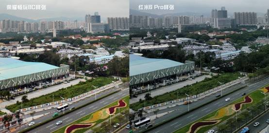 紅米6 Pro與榮耀暢玩8C對(duì)比評(píng)測(cè):誰(shuí)是最強(qiáng)中低端手機(jī)?