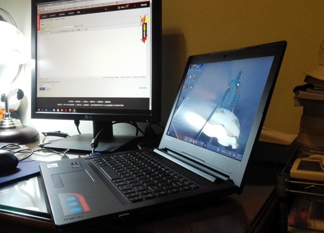 筆記本與臺式電腦的區別對比 玩游戲筆記本好還是臺式機好？