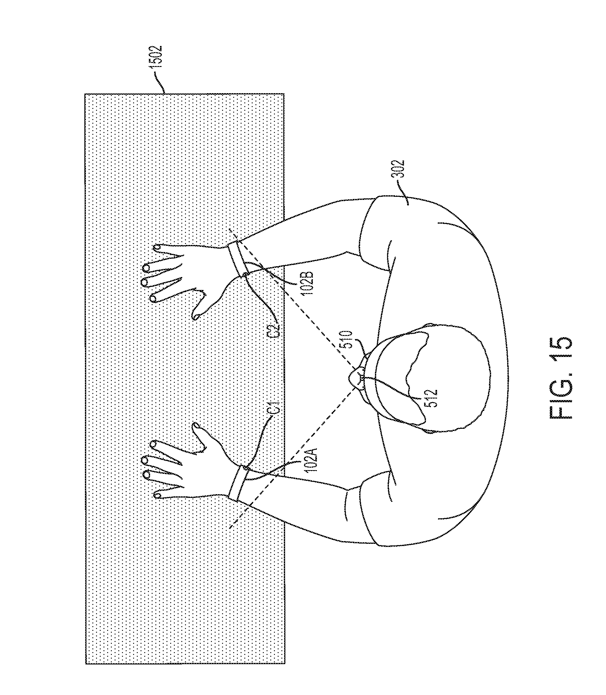 索尼新專利曝光:研究手部追蹤技術 真正動手玩游戲