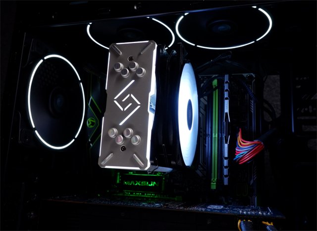 電腦機箱風扇電源線接法教程 機箱風扇電源線怎么接？