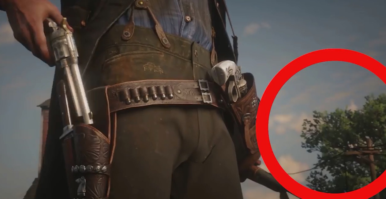 實踐檢驗真理《荒野大鏢客2》PC版究竟能帶來什么樣的體驗？ 