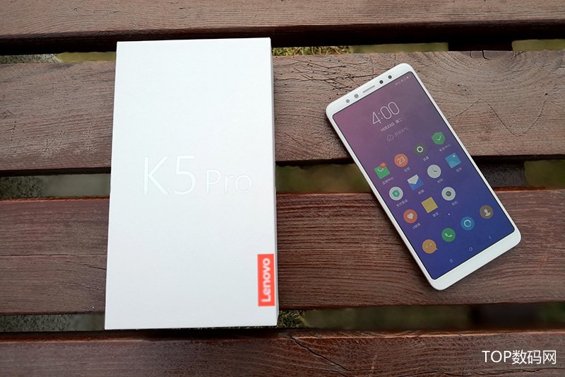 聯(lián)想K5 Pro