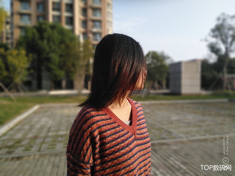 聯想K5 Pro拍照樣張