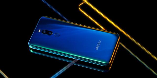 魅族X(qián)8首發(fā)開(kāi)售，1298元Note8定義國(guó)民手機(jī)新高度