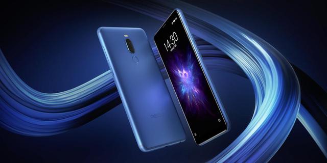 魅族X8首發開售，1298元Note8定義國民手機新高度