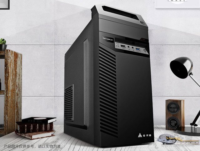 intel賽揚雙核G4900入門級電腦主機配置，適合普通辦公用途