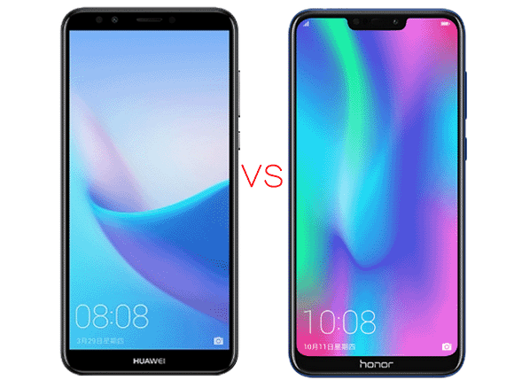 榮耀暢玩8C與華為暢享8區別對比 榮耀暢玩8C和華為暢享8哪個好？