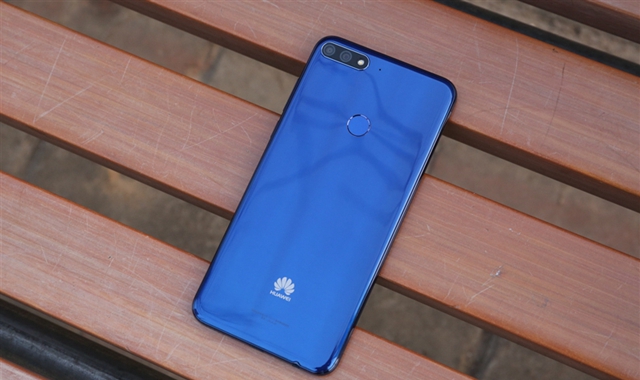 榮耀暢玩8C和華為暢享8拍照對比