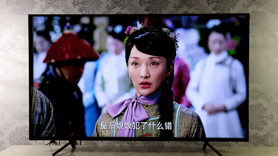 明星臉識別測試