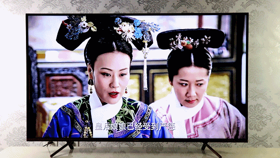 明星臉識別測試