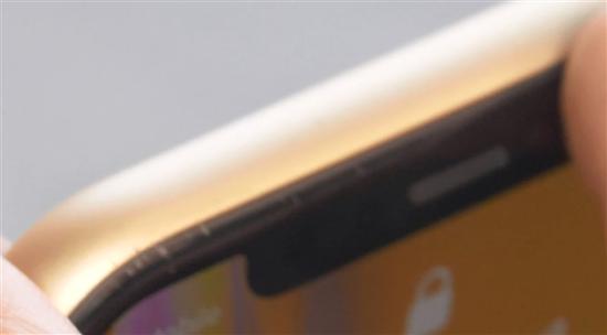 蘋果iPhone XR手機(jī)跌落測試:比起XS來果然差遠(yuǎn)了