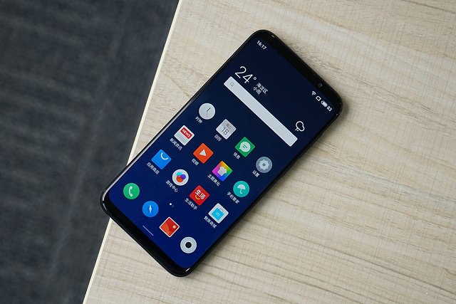 魅族16X配置參數與真機圖賞 魅族16X值不值得買？