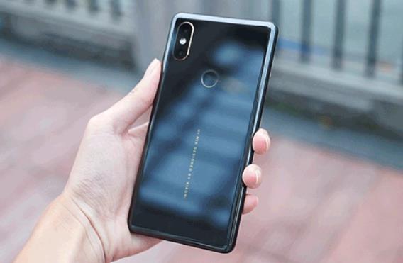 小米MIX3和小米MIX2S拍照對(duì)比