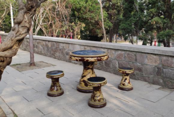 小米MIX3和小米MIX2S拍照對(duì)比