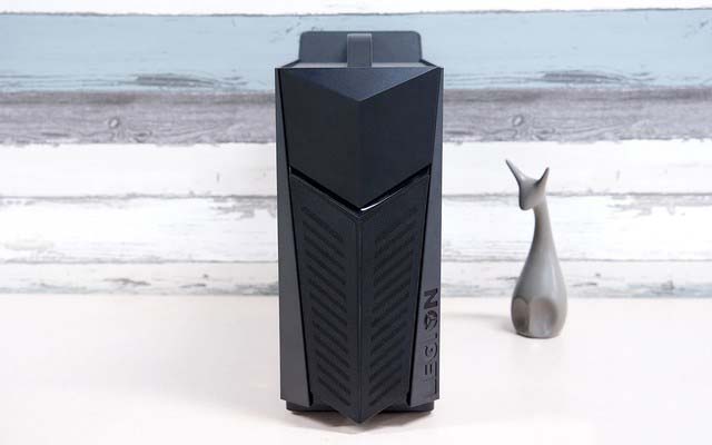 聯想拯救者刃9000 3代詳細評測 升級酷睿i9與RTX 2080