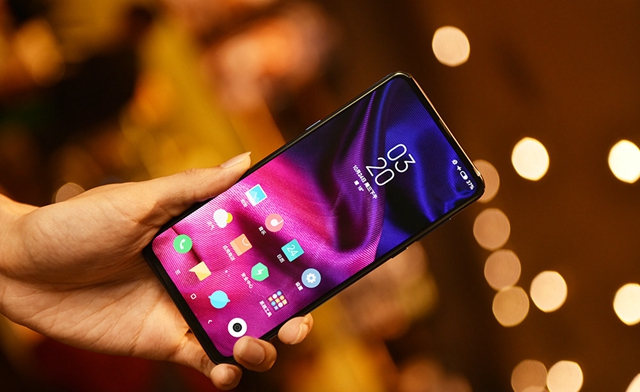 小米MIX3 AI鍵喚醒小愛同學設置教程 小米MIX3 AI鍵怎么設置？