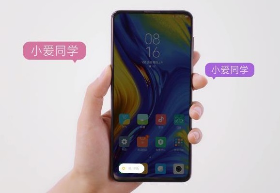 小米MIX3 AI鍵怎么設置？