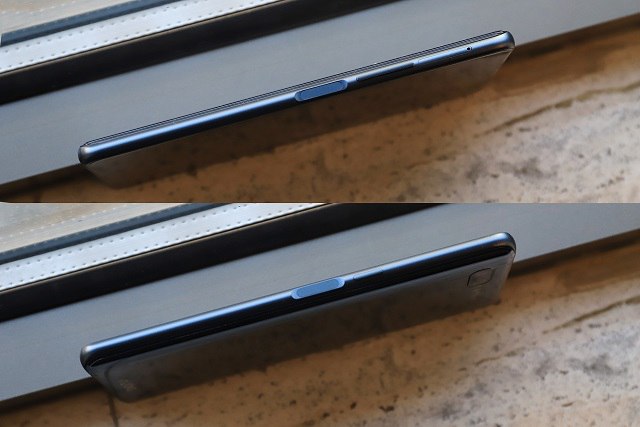 努比亞X發(fā)布：前后雙屏幕 側(cè)面指紋 售價(jià)3299元起