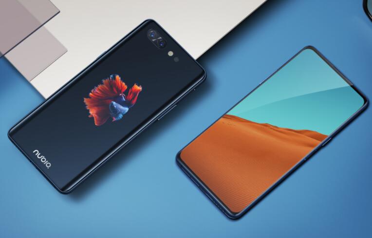 努比亞X怎么樣？努比亞X評測：前后雙屏幕設計，配置不俗！