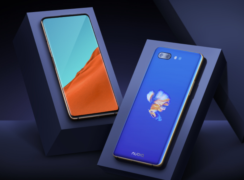 努比亞X怎么樣？努比亞X評測：前后雙屏幕設計，配置不俗 