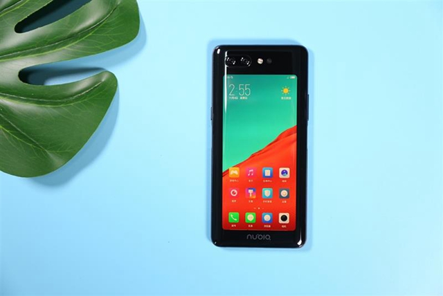 努比亞X怎么樣？努比亞X評(píng)測(cè)：前后雙屏幕設(shè)計(jì)，配置不俗 