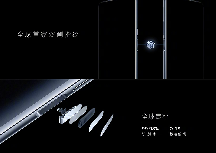 努比亞X怎么樣？努比亞X評測：前后雙屏幕設計，配置不俗 