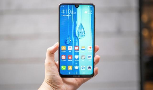 千元機華為暢享9plus和華為暢享MAX售價感人，配置能吃雞!