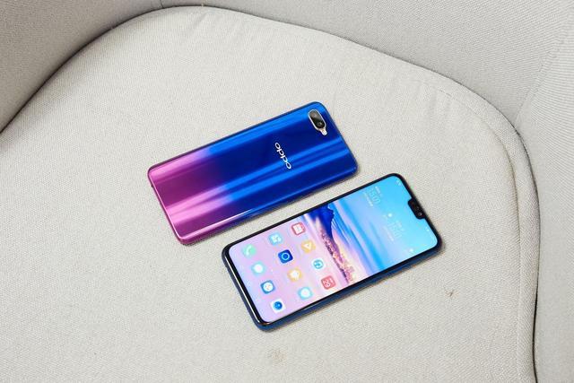 OPPO K1和榮耀8X區(qū)別對比