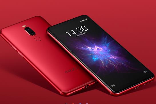 魅族Note8分屏功能使用方法教程 魅族Note8分屏怎么用？