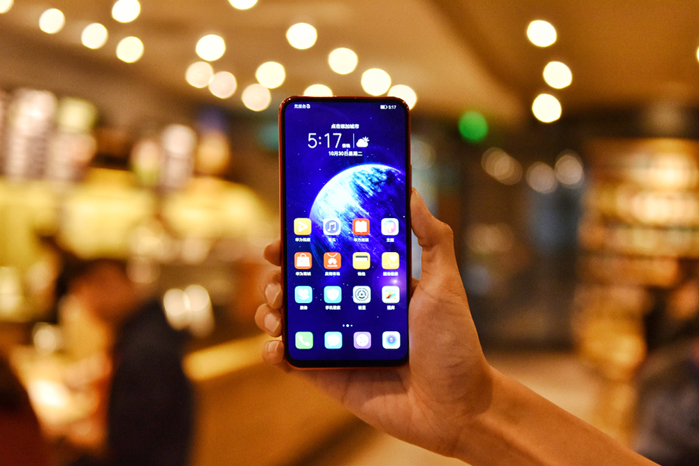 榮耀Magic2評測：麒麟980，超廣角AI三攝AI再升級