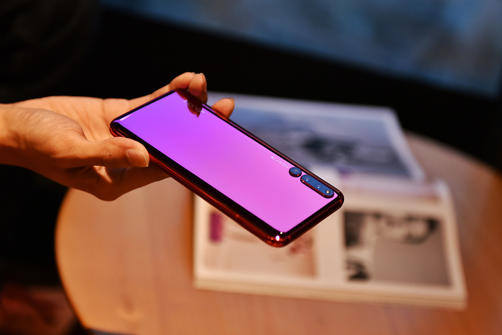 榮耀Magic2評測:在人工智能的路上更進一步