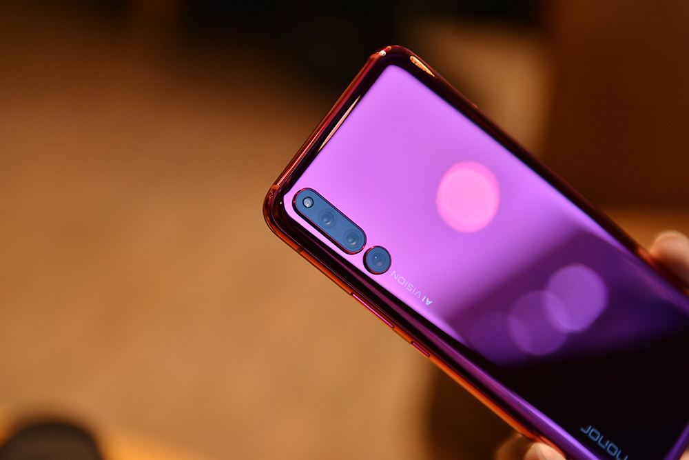 榮耀Magic2評測:在人工智能的路上更進一步