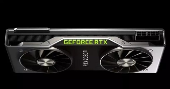 RTX2080 Ti花屏事故似乎翻車了 GDDR6顯存嫌疑頗大