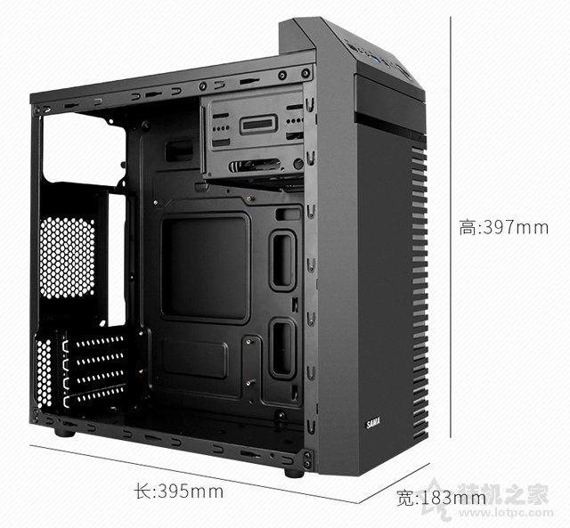 一千元電腦主機推薦 適合普通辦公的最便宜的電腦主機配置推薦