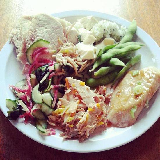 餐廳成為科技巨頭新戰(zhàn)場(chǎng) 谷歌一年伙食費(fèi)5個(gè)億