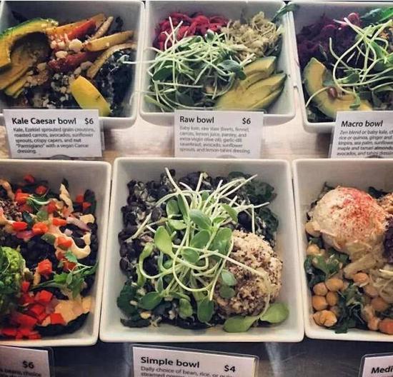 餐廳成為科技巨頭新戰(zhàn)場(chǎng) 谷歌一年伙食費(fèi)5個(gè)億