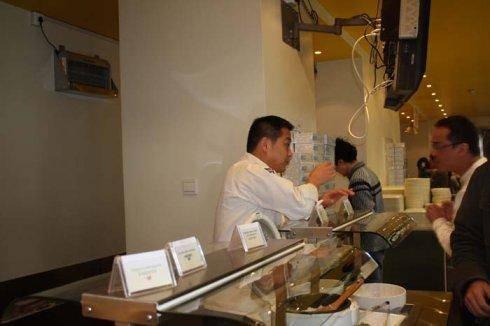 餐廳成為科技巨頭新戰(zhàn)場(chǎng) 谷歌一年伙食費(fèi)5個(gè)億