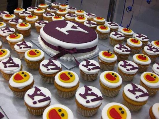 餐廳成為科技巨頭新戰(zhàn)場(chǎng) 谷歌一年伙食費(fèi)5個(gè)億